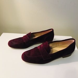 M. Gemi Italian Loafers